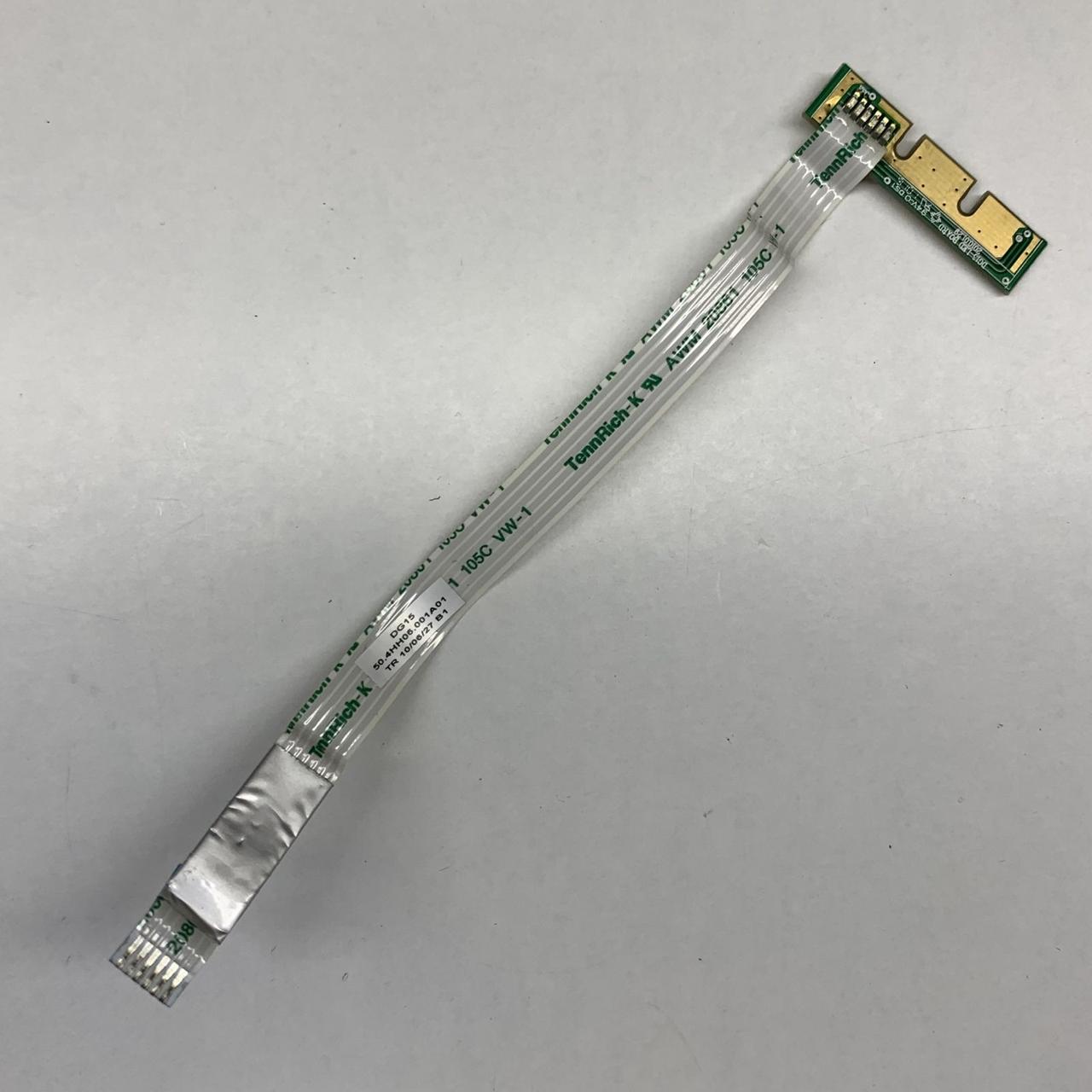 Дод. плата Led для ноутбука Dell Inspiron N5010 (50.4HH06.001) "Б/У"