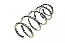 Пружина передня VW Touran 1.6 1.6FSI 03-10 B3 37-256135, фото 6