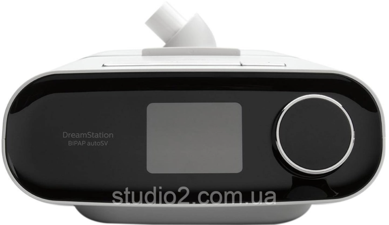 Сервовентилятор Philips Respironics DreamStation BiPAP Auto SV - фото 1 - id-p2195039853