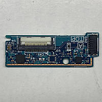 Доп. плата Sensor Subcard Board для ноутбука Lenovo ThinkPad X1 Yoga (2nd Gen) (01AX886, SC50K15828) "Б/У"
