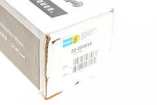 Амортизатор передній Mercedes Benz E-class W124 S124 84-97 B4 22-003614, фото 3