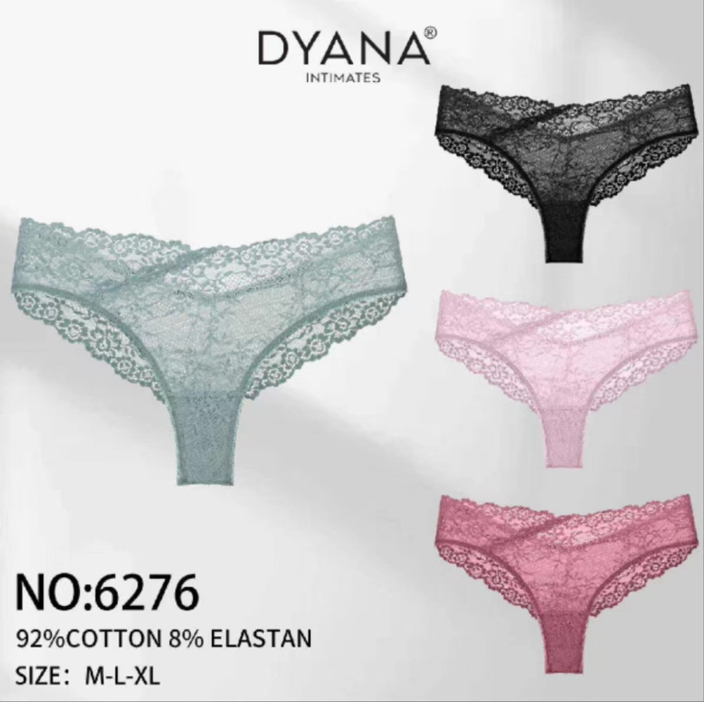 Труси жіночі Dyana