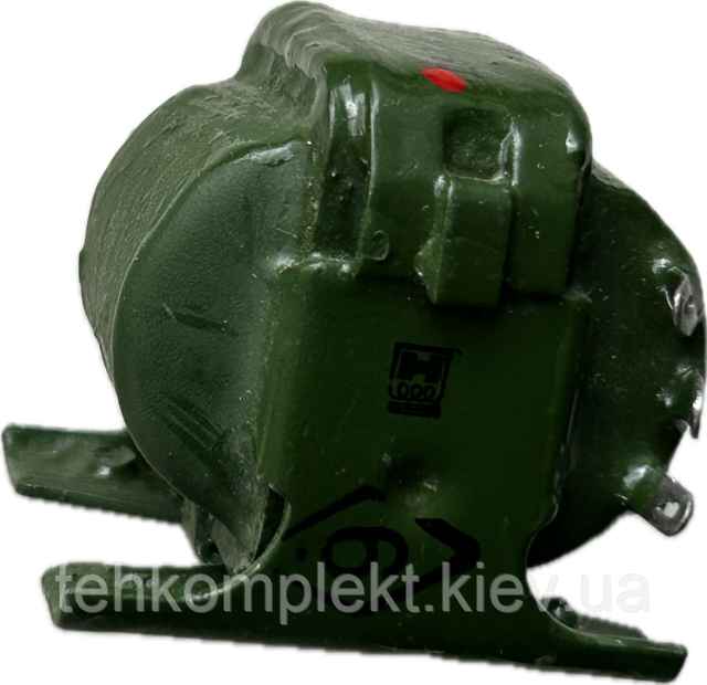 Д13 дросель, фото 1