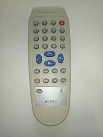 Пульт Hyundai HY-57LO