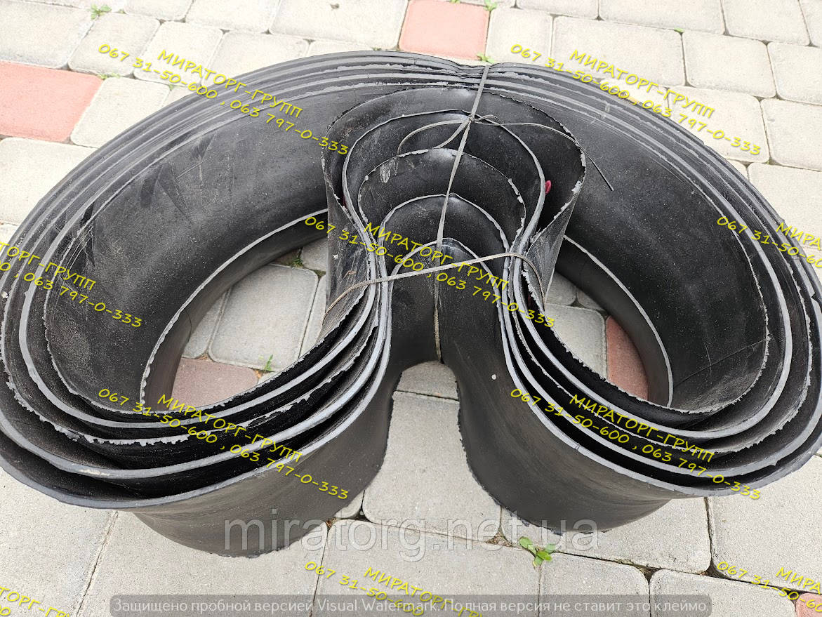 Ободная Лента, Флиппер 205-457, 12.00-18, 20.5см. КШЗ На ГАЗ-66 ...