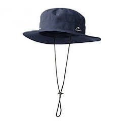 Панама Naturehike NH19M011-Z dark blue