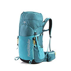 Рюкзак трекінговий Naturehike 45 NH18Y045-Q blue