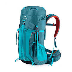 Рюкзак трекінговий Naturehike 55 NH16Y020-Q blue