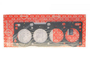 Прокладка ГБЦ Mazda 323 626 2.0D -92 (1.4мм) (ELRING 018.771)