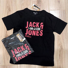 Футболка чоловіча Jack&Jones розмір S,XL