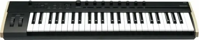 MIDI-клавіатура Korg Keystage 49, фото 2