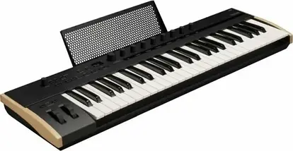 MIDI-клавіатура Korg Keystage 49, фото 4