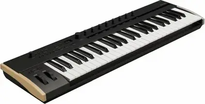 MIDI-клавіатура Korg Keystage 49, фото 3