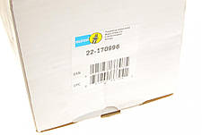 Амортизатор передній MINI R50 R53 R56 R57 R58 R59 Clubman R55 Clubvan R55 06-15 L B4 22-170996, фото 3