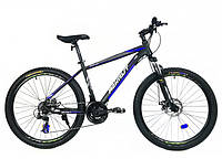 Велосипед 26 Azimut AQUA 17GFRD 26-064-S PRO