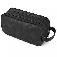 Сумка WiWU Salem Travel Pouch Black