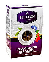 Чай композиционный Бризги шампанского FEELTON Champagne Splashes, 80 г (4820186123302)
