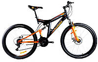 Горный велосипед Azimut Power 26 дюймов. Рама 19.5 26-092-N-4 PRO