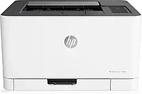 Принтор HP Color Laser 150nw (4ZB95A)