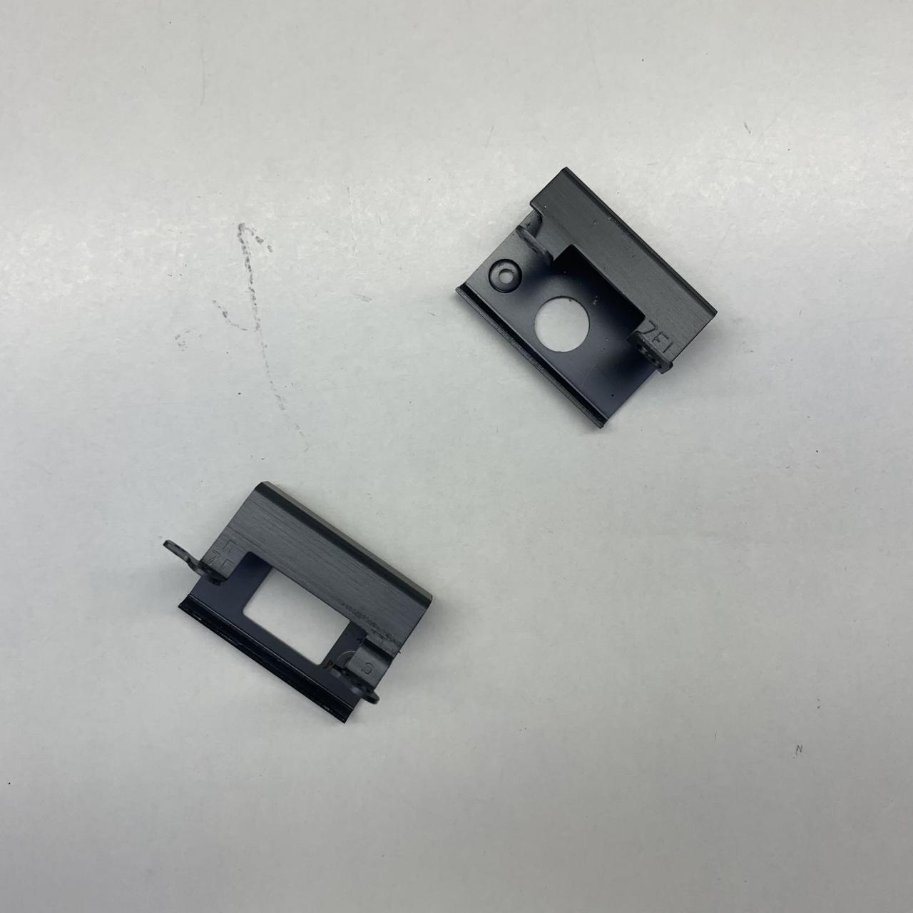 Заглушки петель для ноутбука Dell Latitude E5450 "Б/У"