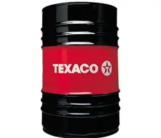 Масла, рідини, мастильні матеріали Texaco