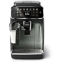 Кавоварка еспресо для дому 1500 Вт Еспресо машина для кав'ярні Philips LatteGo 4300 (Кафеварки) TKM