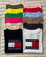 Футболка брендова Тоmmy Hilfiger's