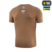 M-Tac футболка Odin Coyote Brown, фото 3