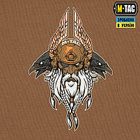 M-Tac футболка Odin Coyote Brown, фото 8