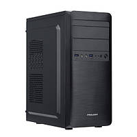 Комп'ютер PowerCube G01-14A (AMD Ryzen 3 4100 / 16Gb / Radeon RX 6600 8Gb / SSD 480Gb / 500W / USB 3.2)