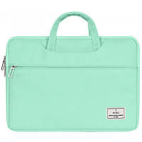 Сумка 14'' WiWU Vivi Laptop Handbag Green