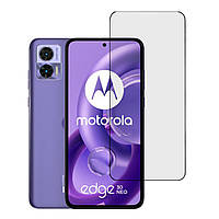 Гидрогелевая пленка Mietubl HD для Motorola Edge 30 Neo Глянцевая