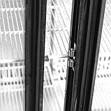 Барний холодильник TEFCOLD DB301S-3* (вм'ятий ріг корпусу), фото 6