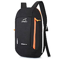 Текстильный рюкзак вертикальный легкий унисекс Confident B-N2-8380A