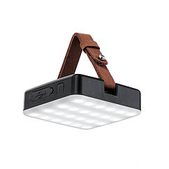 Ліхтар кемпінговий Naturehike Moonlight 1300 9000mAh NH18Y001-A black