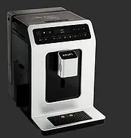 Эспрессо-кофеварка для дома Krups EA892D Evidence Домашние кофеварк 1450 Вт (Кофемашины эспрессо) TKM