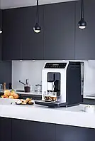 Кофеварка компактная 1450 Вт Эспрессо машина для кофейни Krups (Кофеварки и кофемашины) TKM