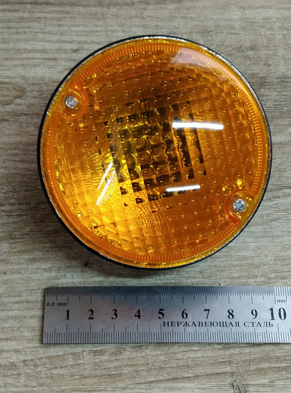 Ліхтар покажчика повороту задній DK 351.304.26.010 LANOS PICKUP