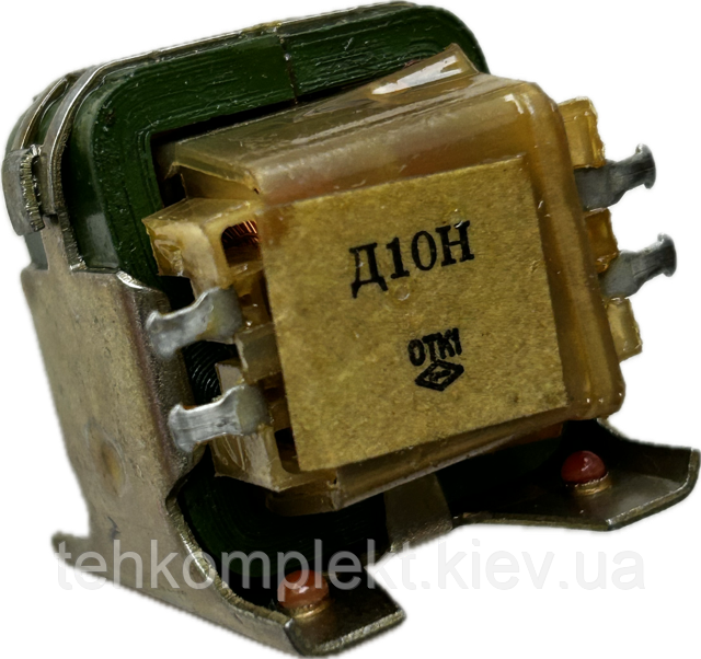 Д10НВ дросель, фото 1