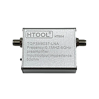 Усилитель HTOOL HT004 100 КГц - 6 ГГц 20 дБ