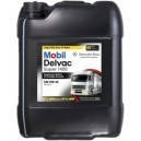 Моторне масло Mobil Delvac Super 1400 15W-40