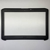 Рамка матриці для ноутбука Dell Latitude E5430 (AP0M3000D00, 0XR9KN) — Class A "Б/У"