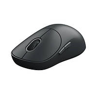 Беспроводная мышка Mi Mijia Wireless Mouse 3 Dark Gray (BHR7609CN)