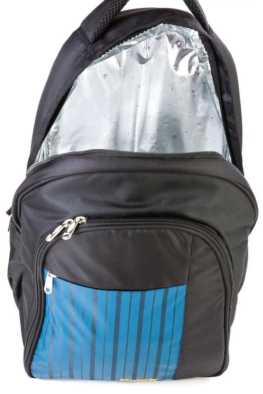 Рюкзак для пикника Green Camp GC0979.02 на 6 персоны (Дорожные сумки кемпинг) TKM - фото 6 - id-p2195044471