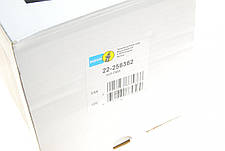 Амортизатор передній Ford Focus 10- L B4 22-256362, фото 3