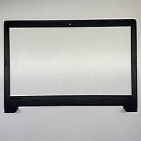 Рамка матрицы для ноутбука Lenovo Ideapad 100-15IBD B50-50 (AP10E000400SLH1) - Class A "Б/У"