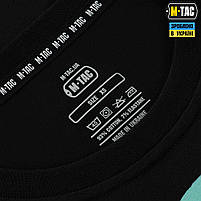 M-Tac футболка Наша Земля Black, фото 10