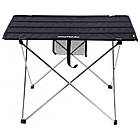 Стіл розкладний Naturehike L 750х550х520 мм NH20JJ020 black, фото 2