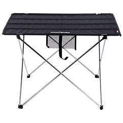 Стіл розкладний Naturehike S 570*420*380 мм NH20JJ020 black