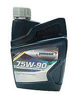 Трансмиссионное масло Pennasol Multigrade Hypoid Gear Oil GL-5 SAE 75W-90